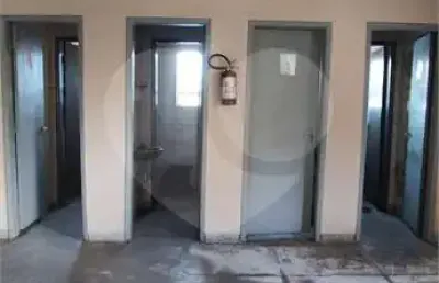 Ponto comercial para alugar na rua pirajussara, 326, butantã, são paulo, 170 m2 por r$ 5.000