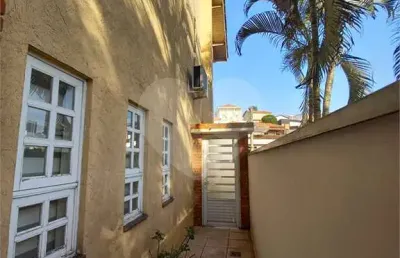 Casa com 3 quartos à venda na rua santo adalberto, 311, jardim franca, são paulo, 227 m2 por r$ 1.000.000
