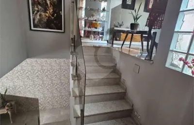 Casa com 4 quartos à venda na rua caramuru, 1627, saúde, são paulo, 285 m2 por r$ 1.100.000