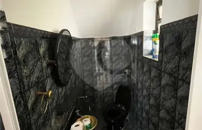 Casa com 3 quartos à venda na rua cometa, 64, vila nivi, são paulo, 185 m2 por r$ 890.000
