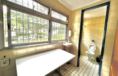 Barracão / galpão / depósito para alugar na rua jonas ferreira guimarães, 145, cidade aracilia, guarulhos, 7974 m2 por r$ 128.000