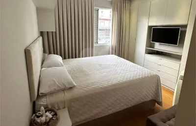 Apartamento com 3 quartos à venda na rua teodoro mascarenhas, 415, vila matilde, são paulo, 80 m2 por r$ 720.000