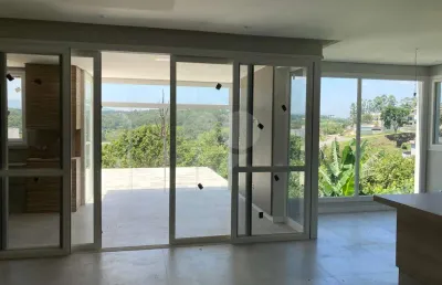 Casa em condomínio fechado com 3 quartos à venda na avenida sabiá, 1, colinas do paratehy, mogi das cruzes, 300 m2 por r$ 2.500.000