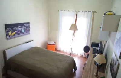 Casa com 4 quartos à venda na rua eudóxia castello branco, 681, vila suissa, mogi das cruzes, 446 m2 por r$ 1.350.000