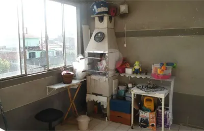 Casa com 5 quartos à venda na rua wilson alvarenga abreu, 149, vila cidinha, mogi das cruzes, 171 m2 por r$ 800.000