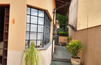Casa com 3 quartos à venda na rua agnello marchi, 460, vila oliveira, mogi das cruzes, 500 m2 por r$ 1.500.000
