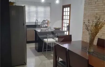 Casa com 3 quartos à venda na rua araripe júnior, 1037, vila suissa, mogi das cruzes, 125 m2 por r$ 1.170.000