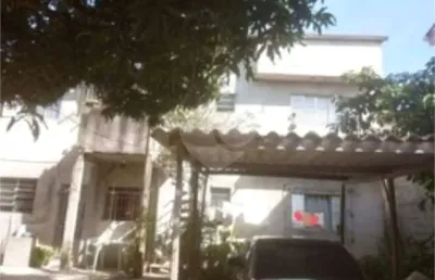 Terreno à venda na rua giácomo saratelli, 68, vila aurora (zona norte), são paulo, 352 m2 por r$ 721.000