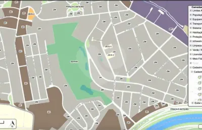 Terreno à venda na rua custódio serrão, 637, vila jaguara, são paulo, 1020 m2 por r$ 3.500.000