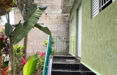 Casa com 2 quartos à venda na avenida marcos paulo gonçalves, 406, vila nova bonsucesso, guarulhos, 158 m2 por r$ 690.000