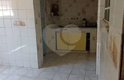 Casa com 2 quartos à venda na rua do canavial, 140, vila nova cachoeirinha, são paulo, 210 m2 por r$ 600.000
