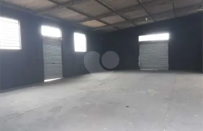Barracão / galpão / depósito à venda na rua domenico aspari, 49, jardim britânia, são paulo, 1600 m2 por r$ 5.000.000