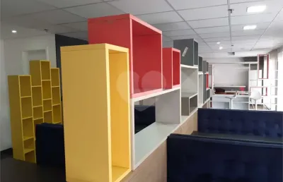 Sala comercial para alugar na avenida marquês de são vicente, 405, várzea da barra funda, são paulo, 35 m2 por r$ 8.000