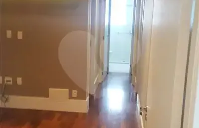 Apartamento com 3 quartos à venda na alameda américa, 365, tamboré, santana de parnaíba, 202 m2 por r$ 2.560.000
