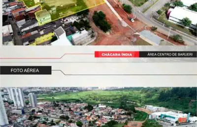 Terreno à venda na rua engenheiro césar polilo, 1, jardim iracema, barueri, 11462 m2 por r$ 68.772.000