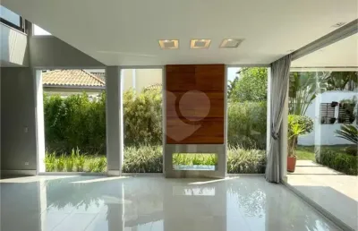 Casa em condomínio fechado com 4 quartos à venda na avenida dos lagos, 1555, residencial morada dos lagos, barueri, 555 m2 por r$ 4.900.000