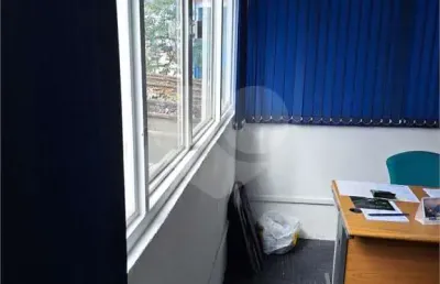 Barracão / galpão / depósito à venda na rua buenópolis, 258, vila santa clara, são paulo, 164 m2 por r$ 550.000