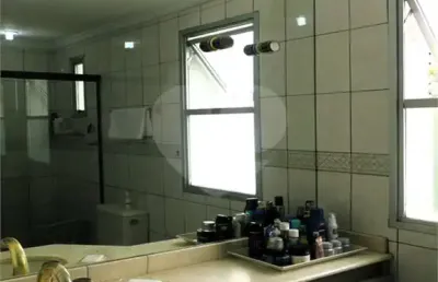 Apartamento com 3 quartos à venda na rua charles spencer chaplin, 204, vila andrade, são paulo, 128 m2 por r$ 750.000