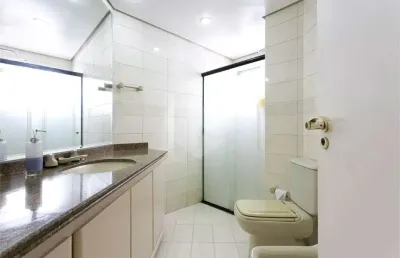 Apartamento com 3 quartos à venda na rua azevedo soares, 2034, vila gomes cardim, são paulo, 138 m2 por r$ 1.170.000