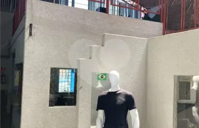 Terreno comercial para alugar na avenida doutor timóteo penteado, 3715, vila galvão, guarulhos, 800 m2 por r$ 45.000