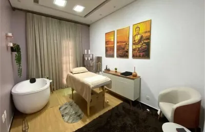 Casa com 3 quartos à venda na rua gonçalo fernandes, 464, jardim bela vista, santo andré, 192 m2 por r$ 870.000