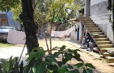Casa com 2 quartos à venda na rua willian wyler, 17, engenheiro goulart, são paulo, 800 m2 por r$ 2.539.200