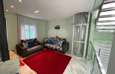 Casa em condomínio fechado à venda na rua gregório de matos, 1, parque residencial itapeti, mogi das cruzes, 210 m2 por r$ 3.000.000