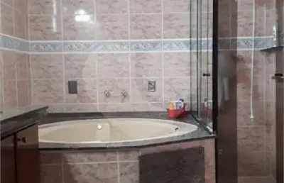 Casa com 5 quartos à venda na rua moacyr andreucci, 135, vila oliveira, mogi das cruzes, 366 m2 por r$ 2.350.000