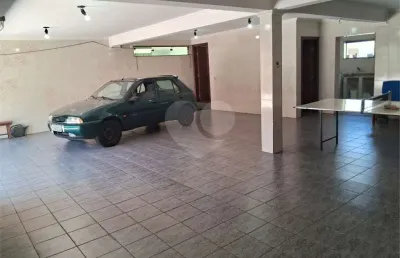 Casa com 4 quartos à venda na rua dos tangarás, 569, independência, são bernardo do campo, 380 m2 por r$ 1.415.000