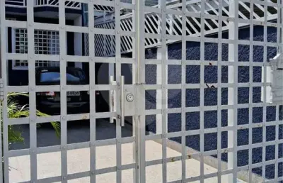 Casa com 2 quartos à venda na rua antônio maria pires, 161, jardim virgínia bianca, são paulo, 80 m2 por r$ 638.000