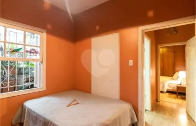Casa com 3 quartos à venda na rua doutor josé elias, 85, alto da lapa, são paulo, 400 m2 por r$ 2.885.000