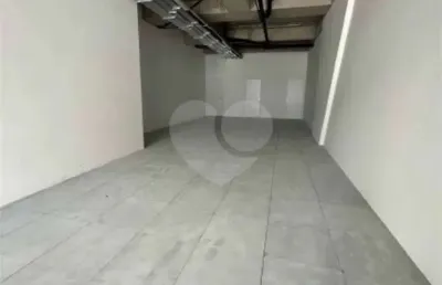Ponto comercial para alugar na rua ibirajá, 244, vila guarani, são paulo, 110 m2 por r$ 7.740