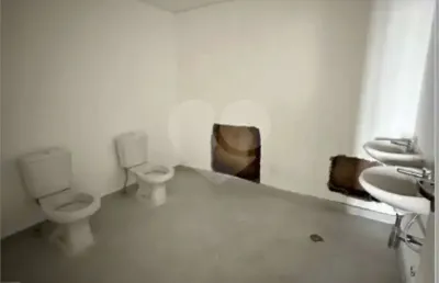 Ponto comercial para alugar na rua ibirajá, 244, vila guarani, são paulo, 176 m2 por r$ 12.290