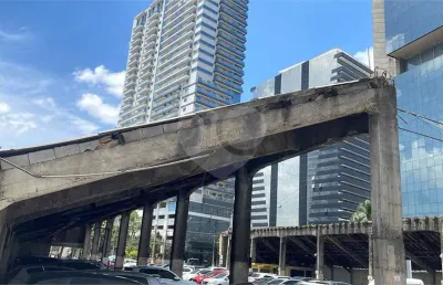 Terreno à venda na avenida marquês de são vicente, 279, várzea da barra funda, são paulo, 3000 m2 por r$ 22.000.000