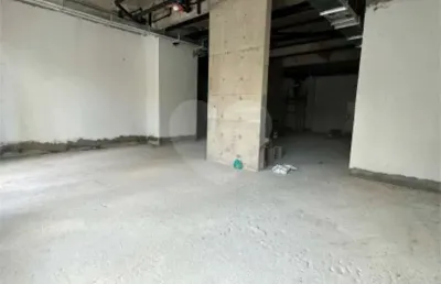 Ponto comercial para alugar na rua ibirajá, 244, vila guarani, são paulo, 245 m2 por r$ 17.120