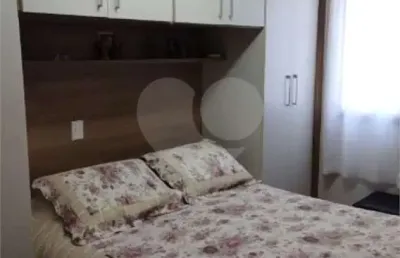 Apartamento com 3 quartos à venda na rua júlio colaço, 301, chácara califórnia, são paulo, 68 m2 por r$ 530.000