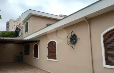 Casa com 5 quartos à venda na rua capricho, 1175, vila nivi, são paulo, 225 m2 por r$ 1.500.000