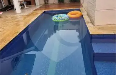 Casa em condomínio fechado com 4 quartos à venda na rua carlos isidoro amodeo, 86, parque dos príncipes, são paulo, 180 m2 por r$ 2.000.000
