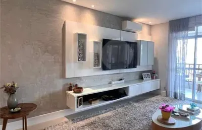 Apartamento com 3 quartos à venda na rua capitão rabelo, 89, jardim são paulo (zona norte), são paulo, 121 m2 por r$ 1.260.000
