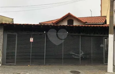 Casa com 4 quartos à venda na avenida marcondes de brito, 1202, chácara seis de outubro, são paulo, 200 m2 por r$ 1.280.000