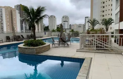 Apartamento com 2 quartos à venda na rua nelson gama de oliveira, 1113, vila andrade, são paulo, 85 m2 por r$ 750.000