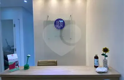 Sala comercial para alugar na avenida diederichsen, 1100, vila guarani, são paulo, 48 m2 por r$ 10.000