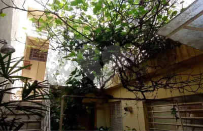 Casa com 4 quartos para alugar na rua comendador norberto jorge, 35, brooklin paulista, são paulo, 266 m2 por r$ 12.000