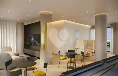 Apartamento com 2 quartos à venda na avenida açocê, 50, indianópolis, são paulo, 104 m2 por r$ 2.600.000
