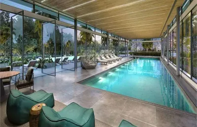 Apartamento com 3 quartos à venda na avenida major sylvio de magalhães padilha, 14500, jardim morumbi, são paulo, 240 m2 por r$ 5.390.000