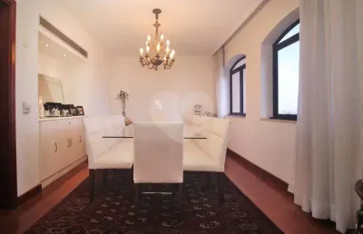Apartamento com 4 quartos à venda na rua bela cintra, 2349, consolação, são paulo, 260 m2 por r$ 10.500.000