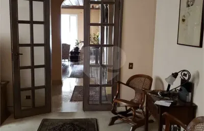 Apartamento com 3 quartos à venda na rua peixoto gomide, 1896, jardim paulista, são paulo, 260 m2 por r$ 8.000.000