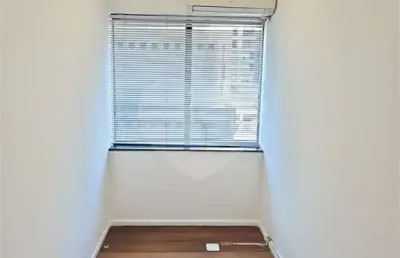 Sala comercial à venda na avenida iraí, 393, indianópolis, são paulo, 80 m2 por r$ 690.000