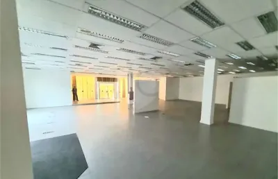 Prédio para alugar na rua olívia guedes penteado, 60, socorro, são paulo, 1000 m2 por r$ 45.000