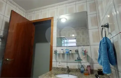Casa com 3 quartos à venda na rua alonso peres, 576, vila sabrina, são paulo, 125 m2 por r$ 890.000